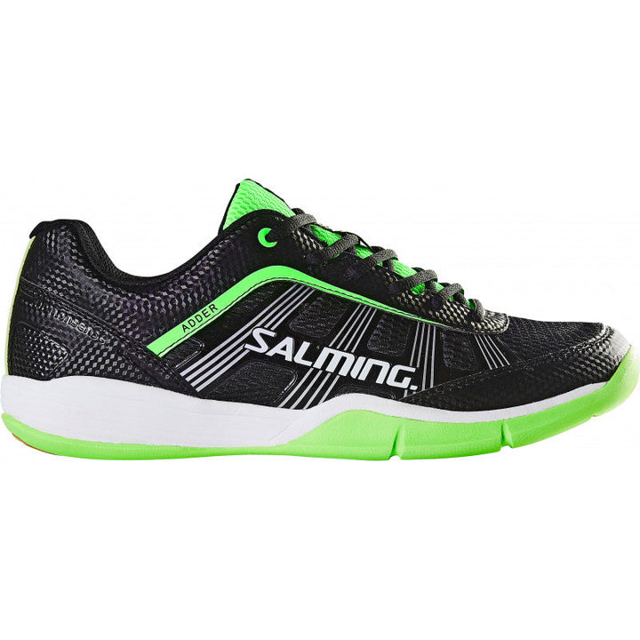 Adder Junior Noir Salming