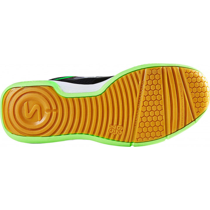 Adder Junior Noir Salming