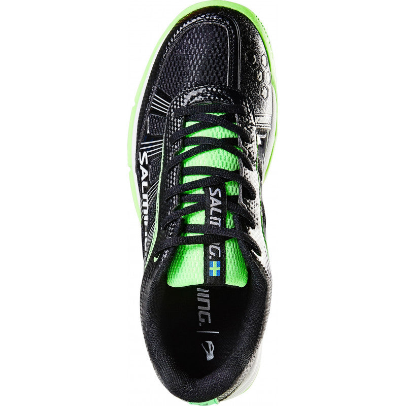 Adder Junior Noir Salming
