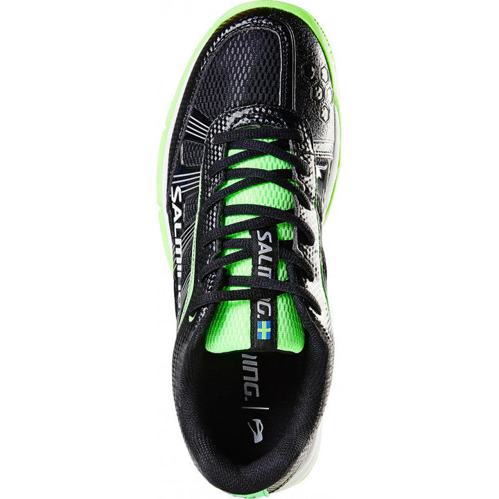 Adder Junior Noir Salming
