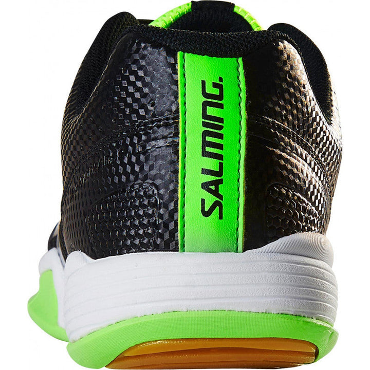 Adder Junior Noir Salming