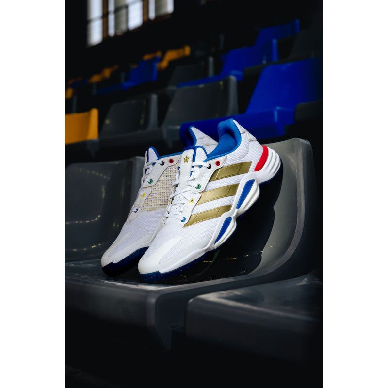 Adidas Stabil 16 Nikola Karabatic edition spéciale the last dance