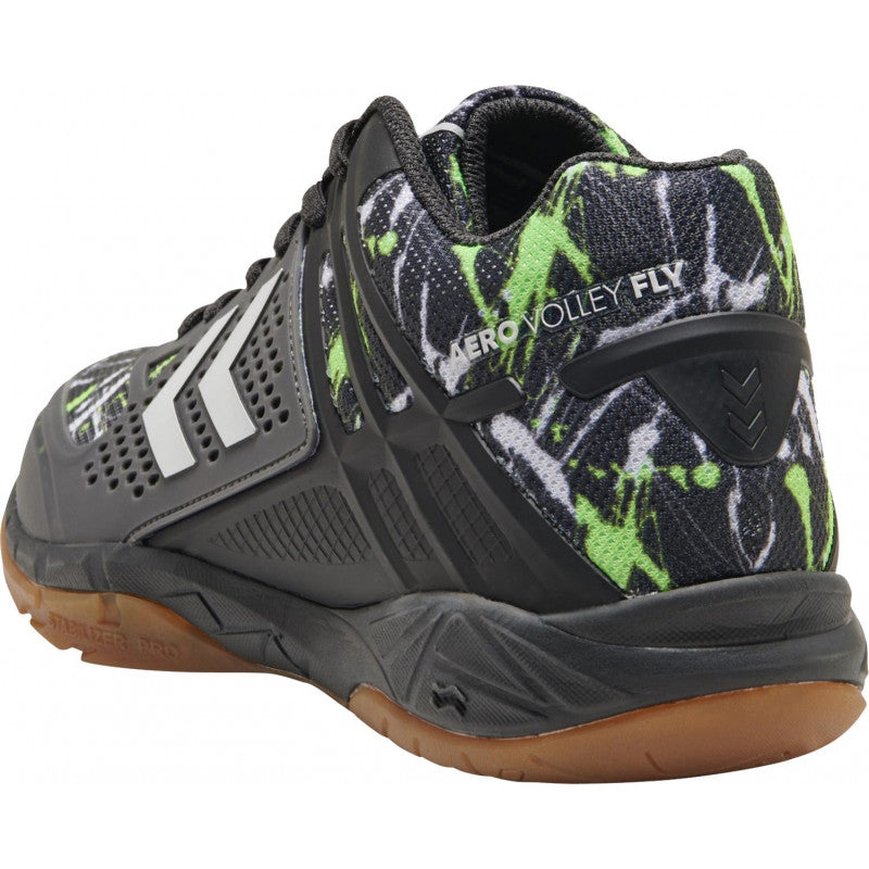 Aero Fly Hummel