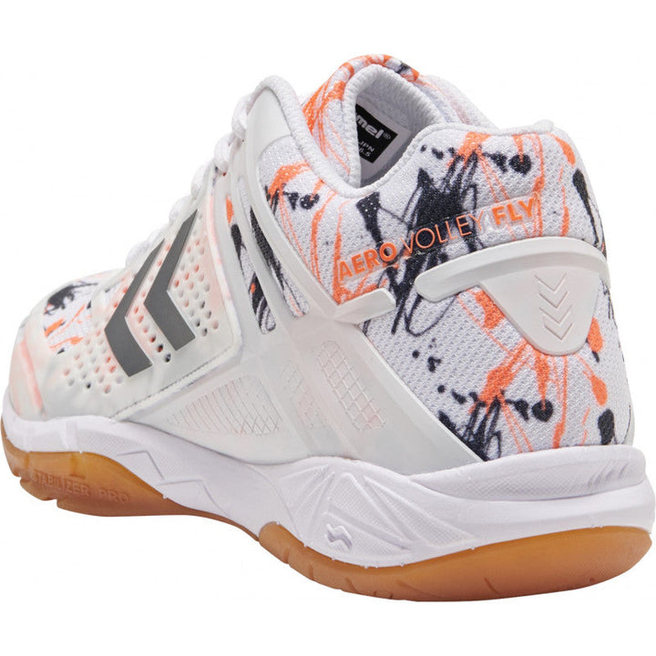 Aero Fly Hummel