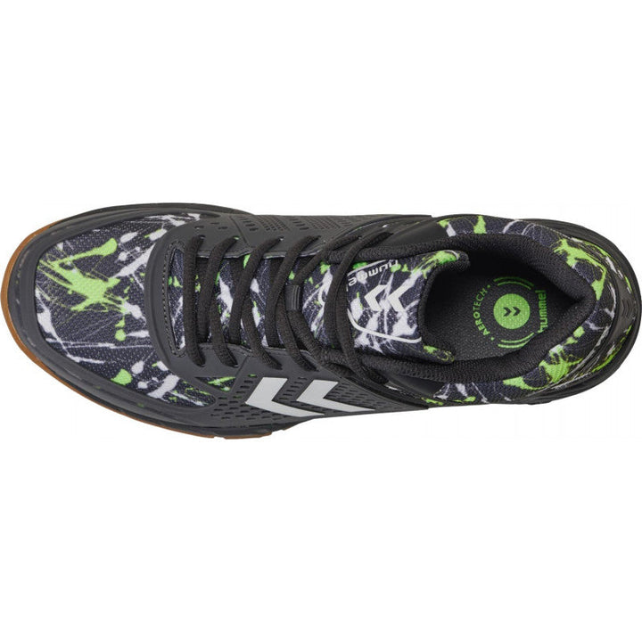 Aero Fly Hummel