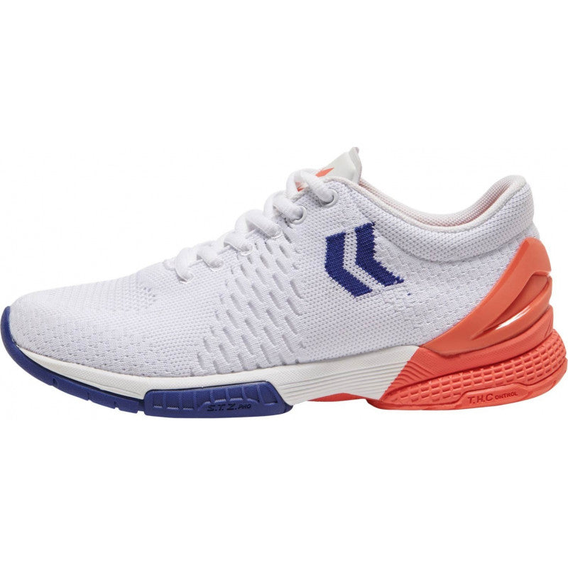 Aerocharge ENGINEERED STZ WS blanc / bleu / corail