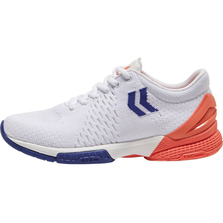 Aerocharge ENGINEERED STZ WS blanc / bleu / corail