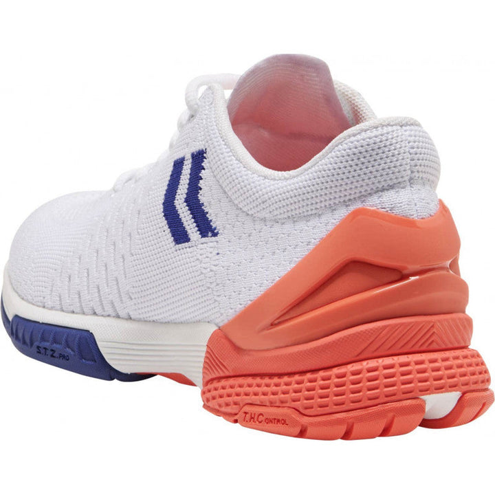 Aerocharge ENGINEERED STZ WS blanc / bleu / corail