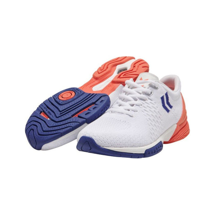 Aerocharge ENGINEERED STZ WS blanc / bleu / corail