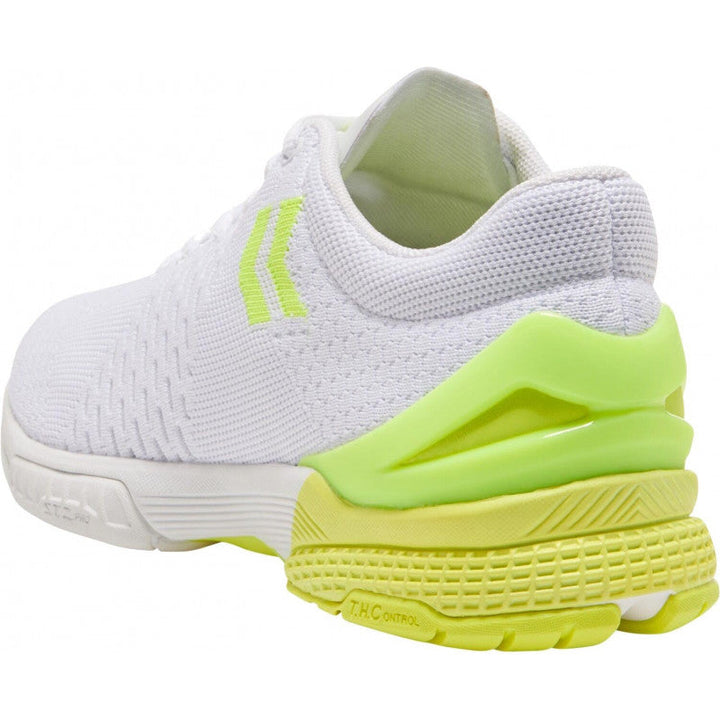 Aerocharge ENGINEERED STZ homme blanc / jaune