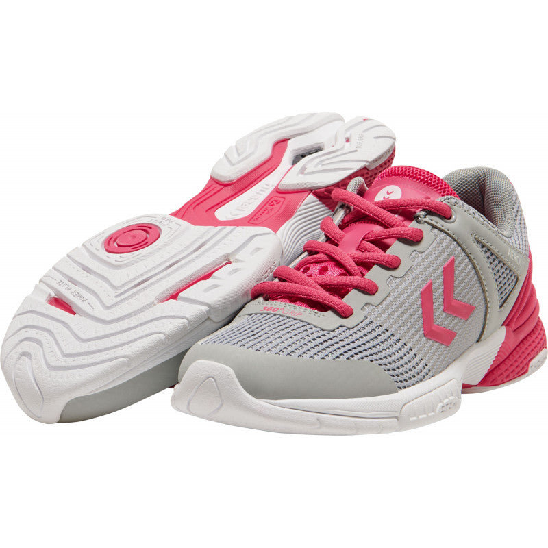Aerocharge HB180 RELY 3.0 WS Trophy Gris Rose