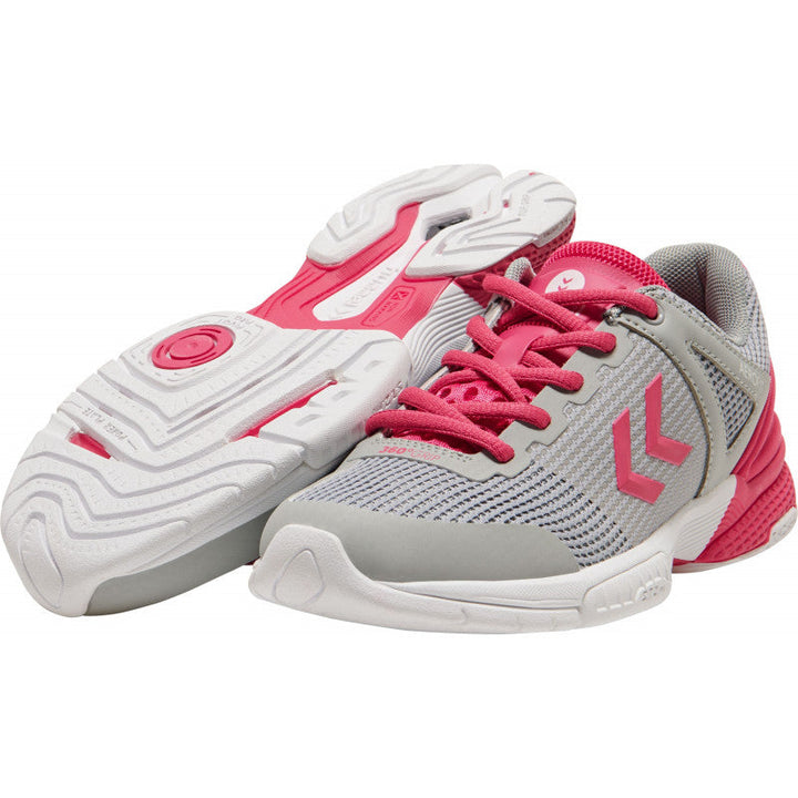 Aerocharge HB180 RELY 3.0 WS Trophy Gris Rose