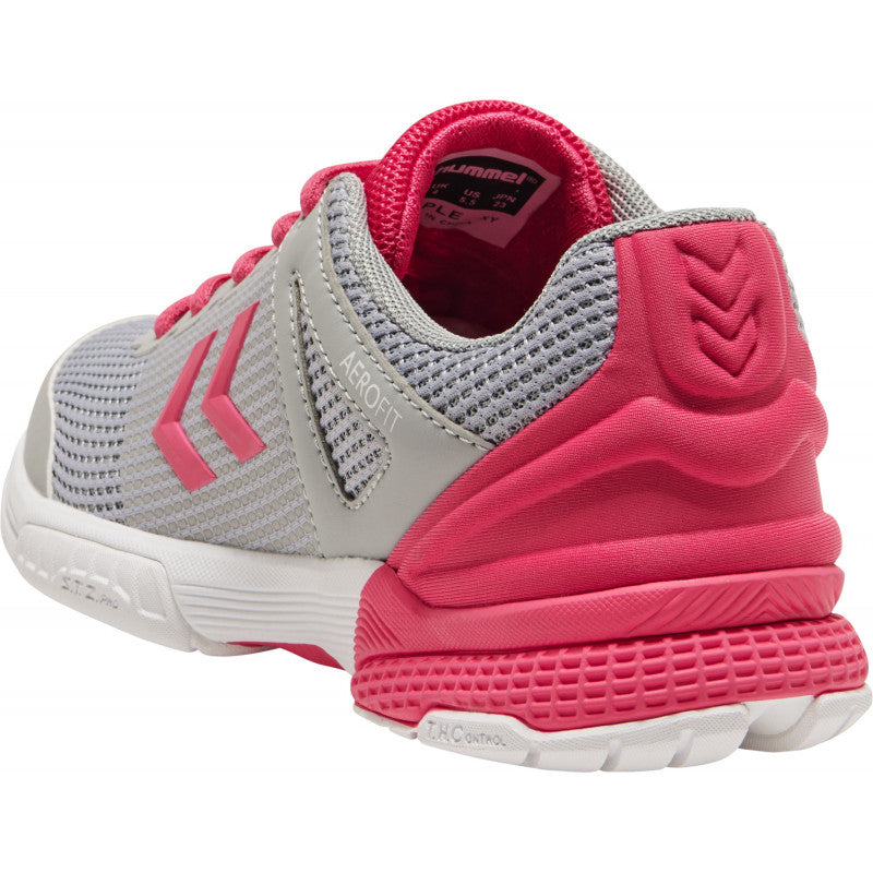 Aerocharge HB180 RELY 3.0 WS Trophy Gris Rose