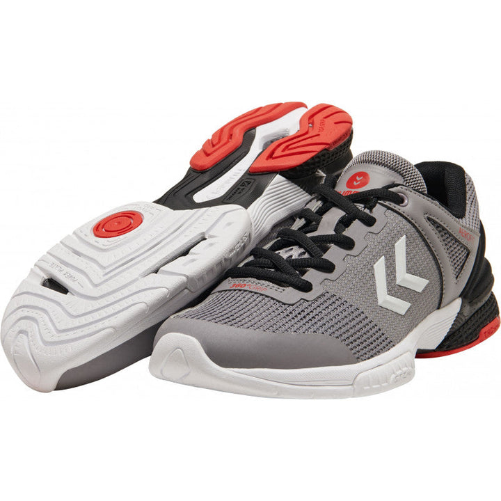 Aerocharge HB180 Rely 3.0 Trophy gris