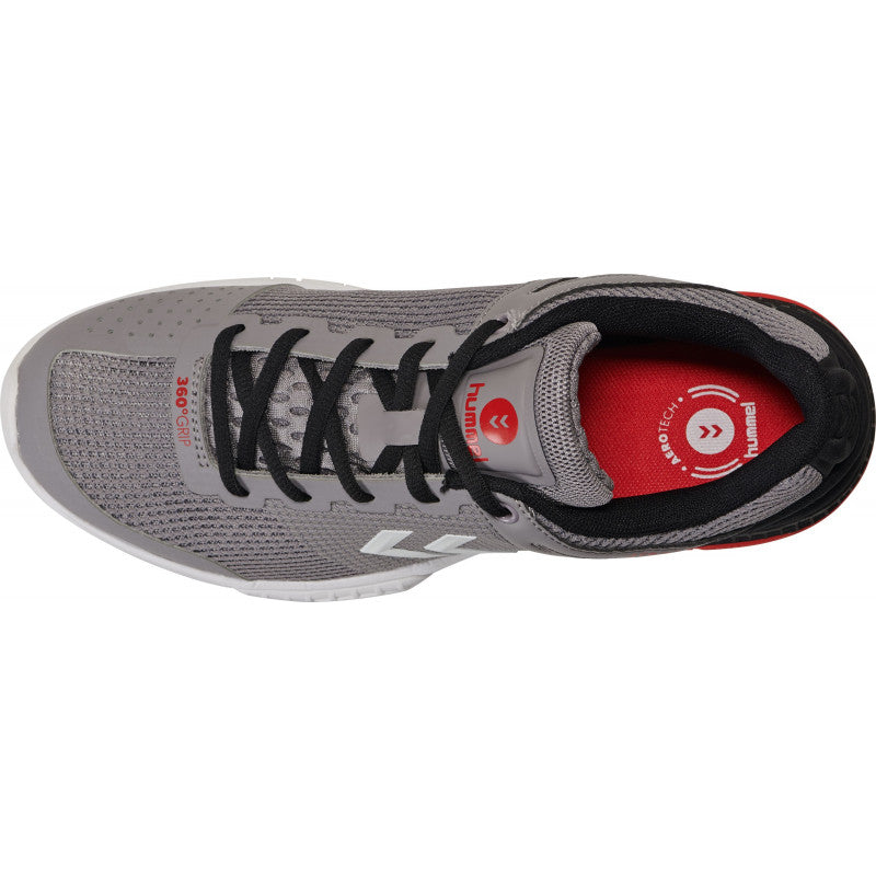 Aerocharge HB180 Rely 3.0 Trophy gris