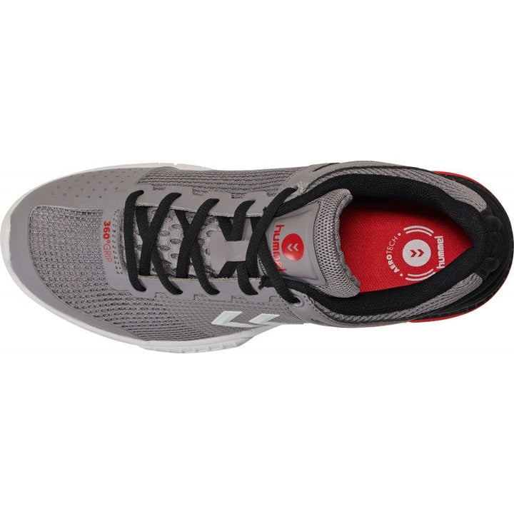 Aerocharge HB180 Rely 3.0 Trophy gris