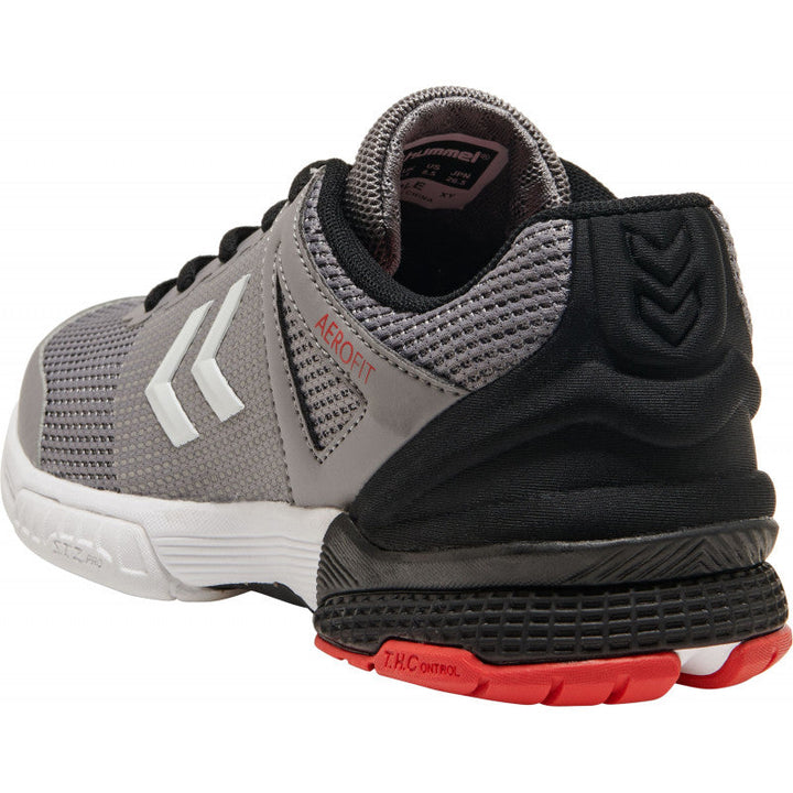Aerocharge HB180 Rely 3.0 Trophy gris