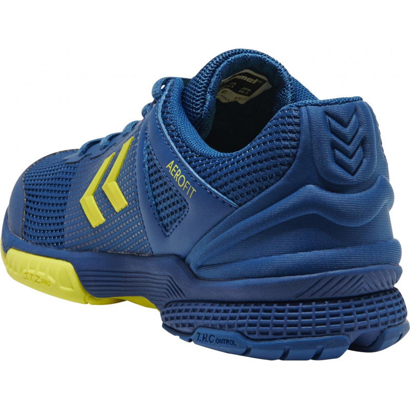 Aerocharge HB180 rely 3.0 bleu