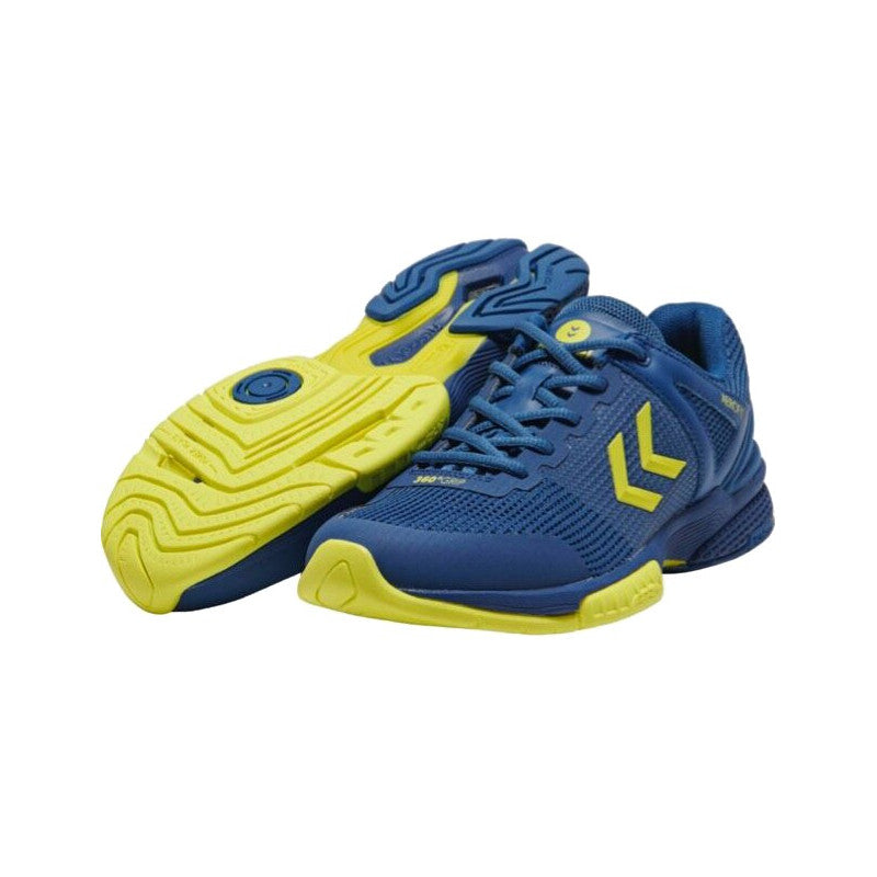 Aerocharge HB180 rely 3.0 bleu