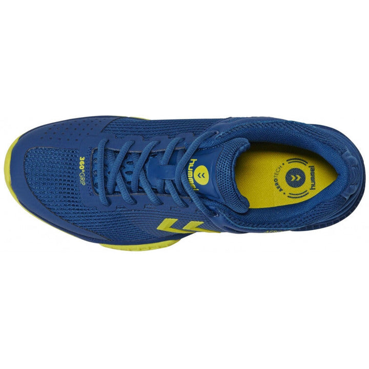 Aerocharge HB180 rely 3.0 bleu