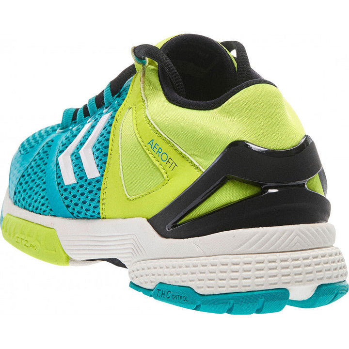 Aerocharge HB200 Hummel