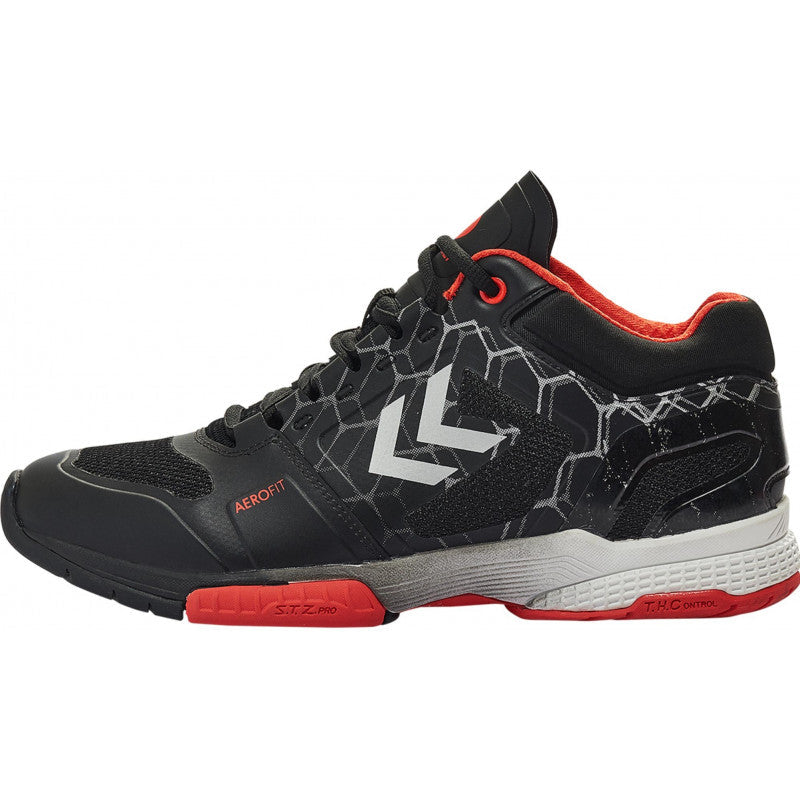 Aerocharge HB220 Hummel Noir