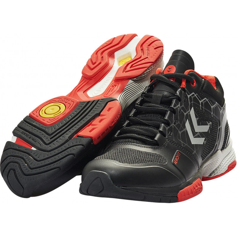 Aerocharge HB220 Hummel Noir