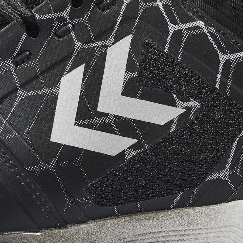 Aerocharge HB220 Hummel Noir