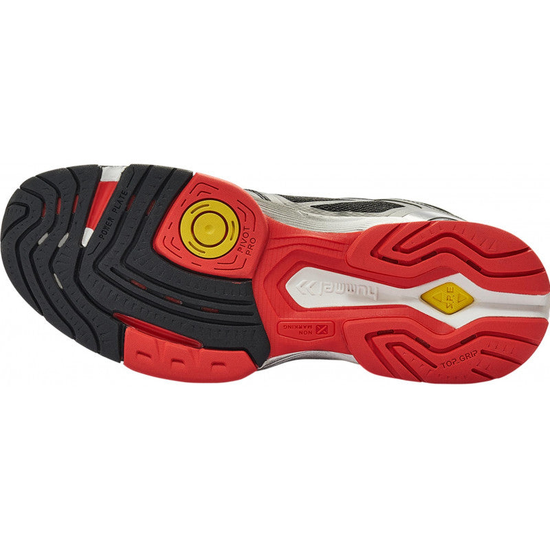 Aerocharge HB220 Hummel Noir