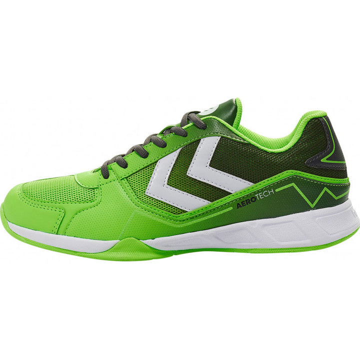 Aerospeed 2.0 vert Hummel