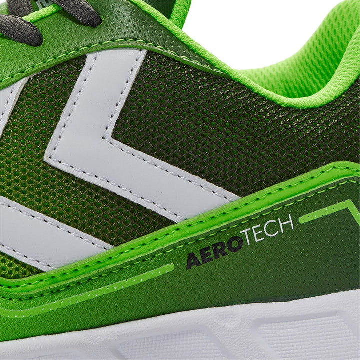 Aerospeed 2.0 vert Hummel