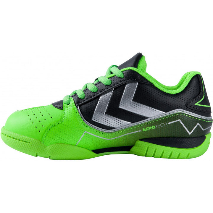 Aerotech Lacets Garçon