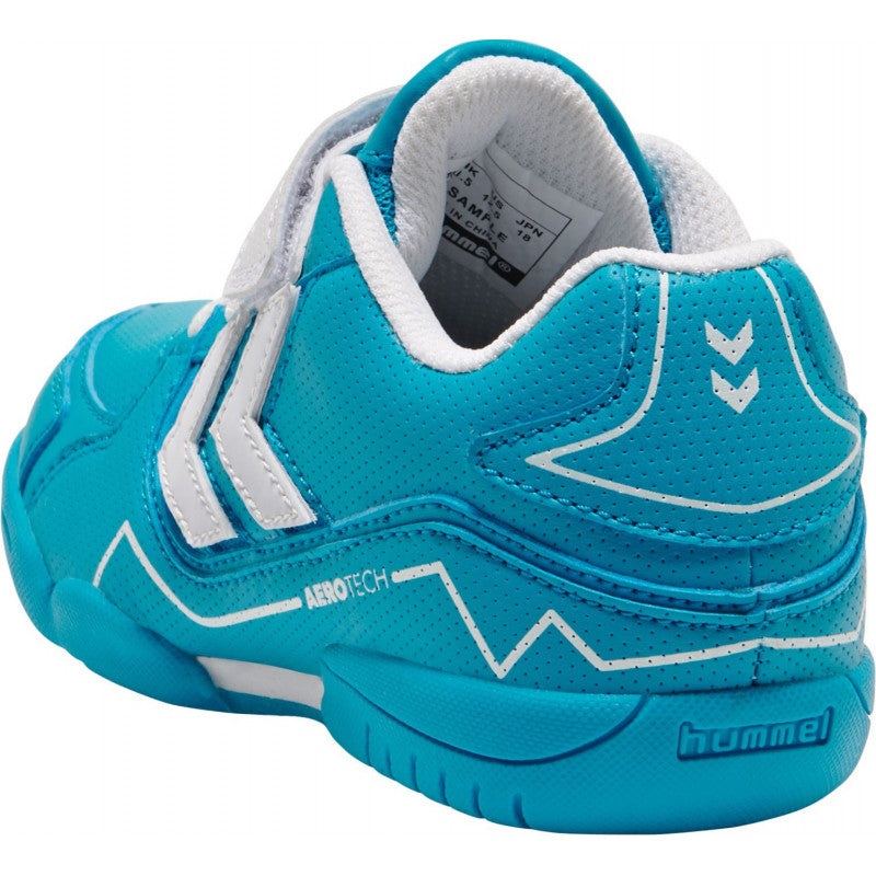 Aerotech Swap 3.0 Velcro Bleu - Jr