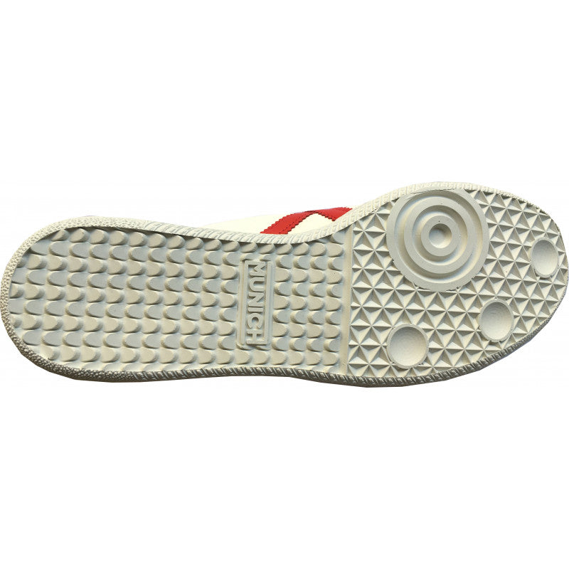 Arquero Munich Blanc Rouge Gris