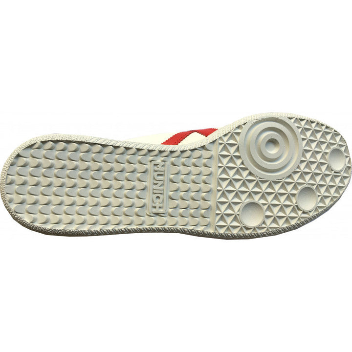 Arquero Munich Blanc Rouge Gris