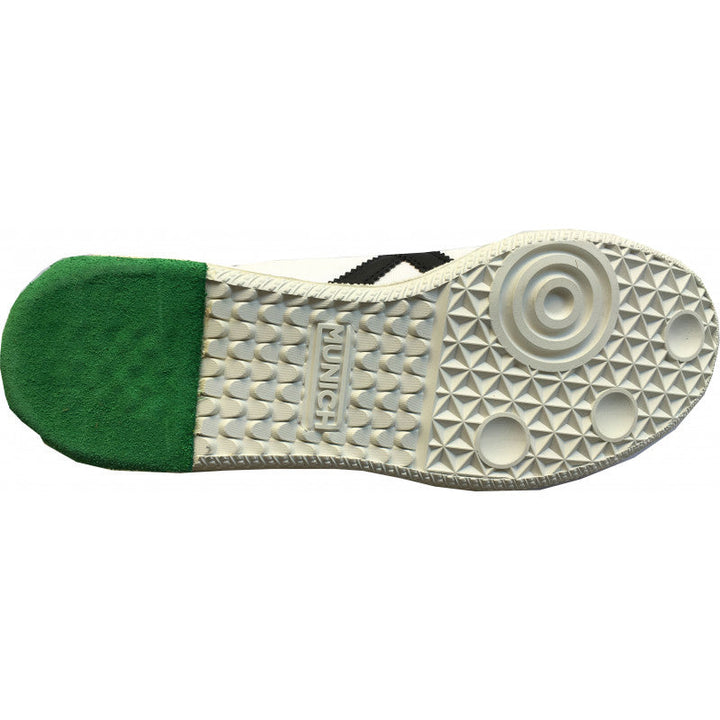 Arquero Munich Blanc Vert Jaune Bleu Rouge Pièce Talon