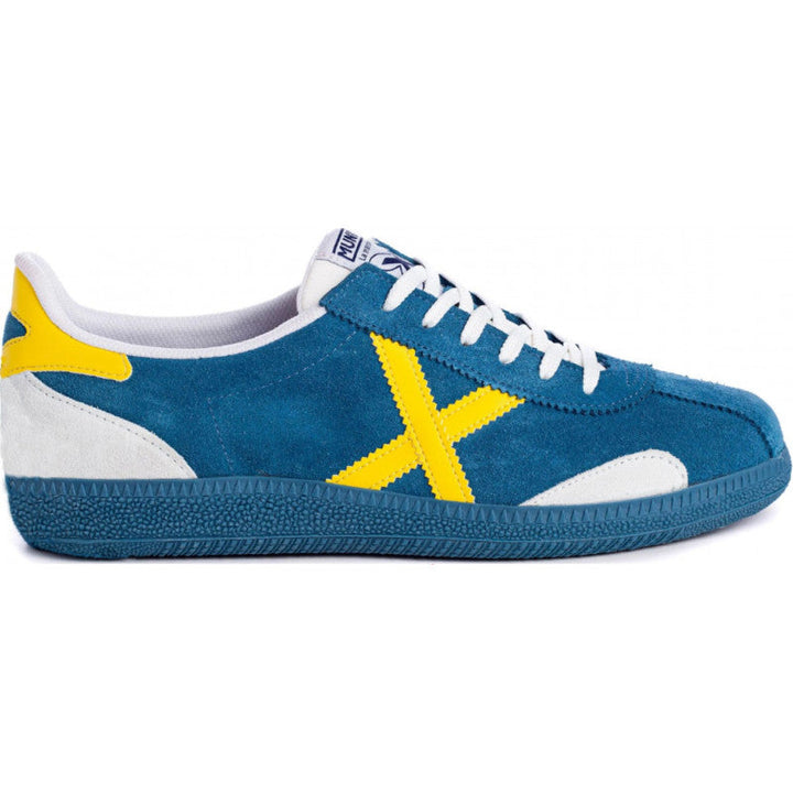 Arquero Munich Bleu Jaune Blanc