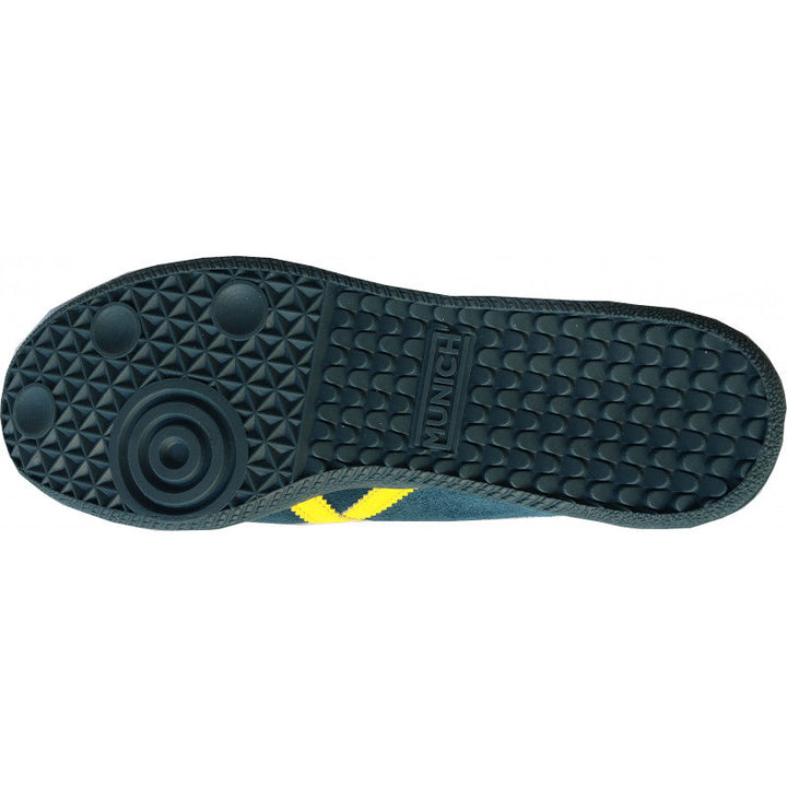 Arquero Munich Bleu Jaune Blanc