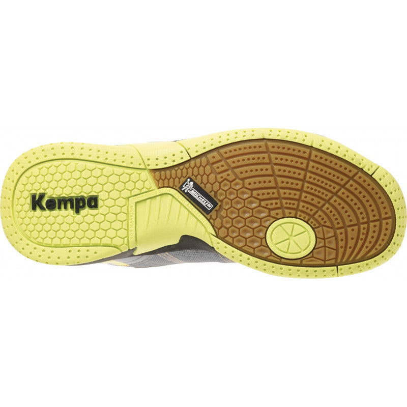 Attack One Contender Caution Kempa Junior