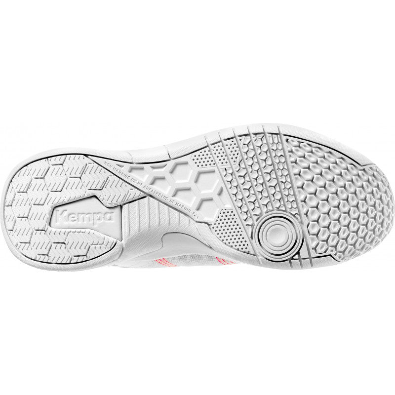 Kempa Attack Contender Women - Chaussures De Handball Pour Femme