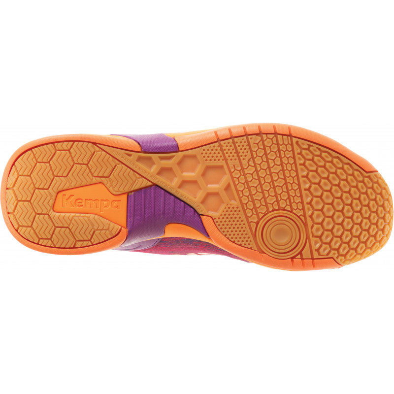 Attack Three Kempa Chaussures Handball
