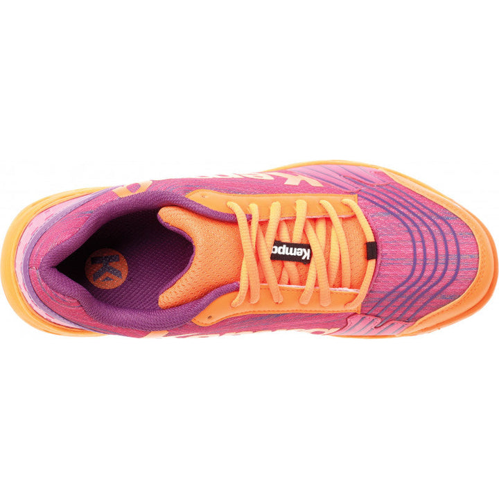 Attack Three Kempa Chaussures Handball