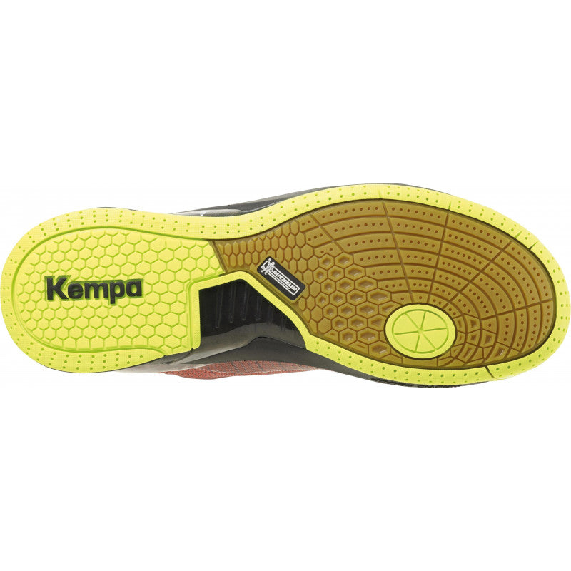 Attack Two Contender Kempa Rouge