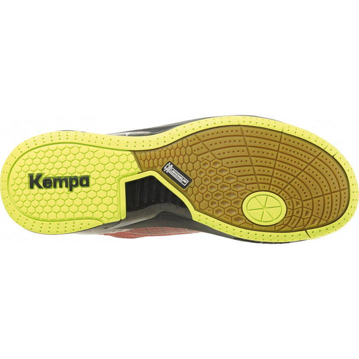 Attack Two Contender Kempa Rouge
