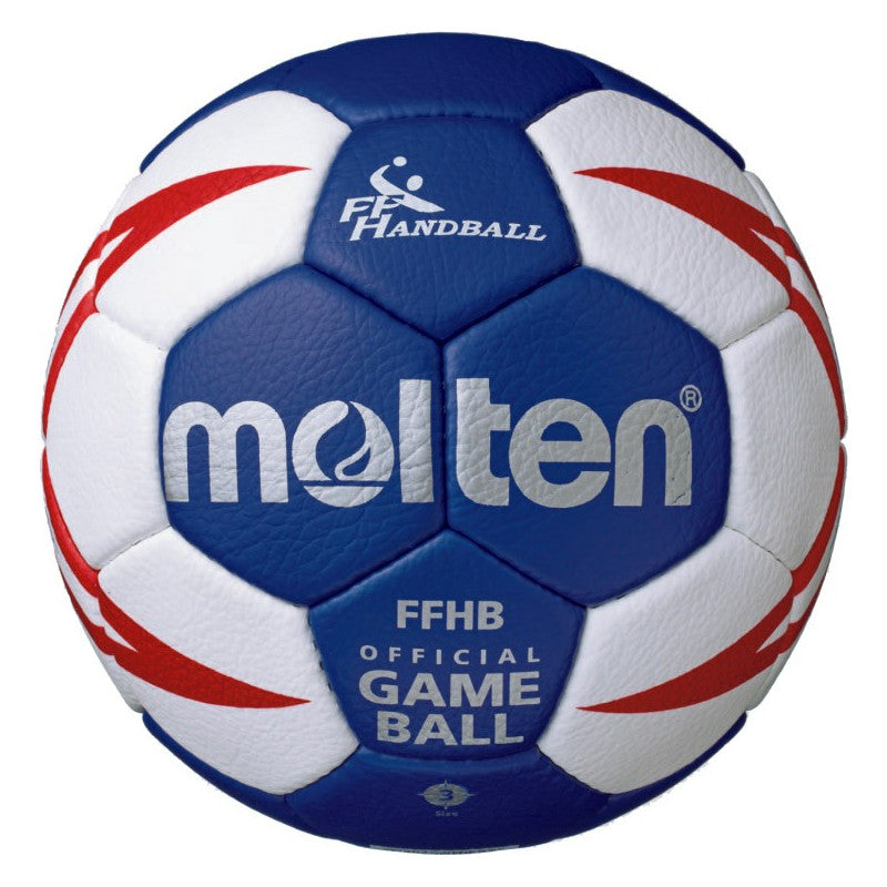 Ballon Handball HX5001 - Taille 3 - Homme