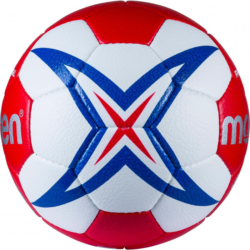 Ballon Handball Molten FFHB HX5001 Taille 2