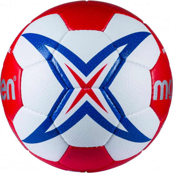 Ballon Handball Molten FFHB HX5001 Taille 2