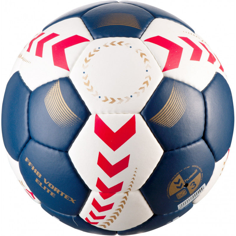 Ballon Handball Vortex Elite - Taille 3