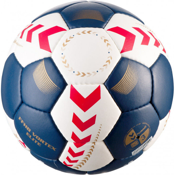 Ballon Handball Vortex Elite - Taille 3
