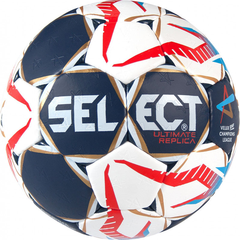 Ballon Ligue des Champions de Handball